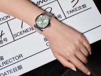 浪琴发条拧反了是啥原因