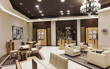  荔湾区浪琴（Longines）售后服务中心