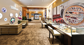 越秀区浪琴（Longines）售后维修服务中心